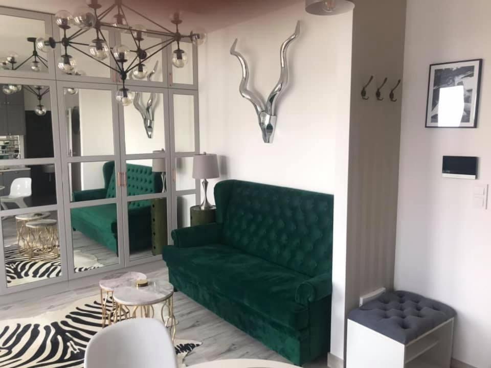 Luxury Wola * Warsaw
